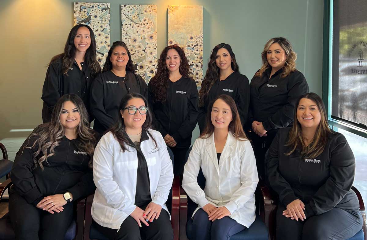 Riverside Dentists
